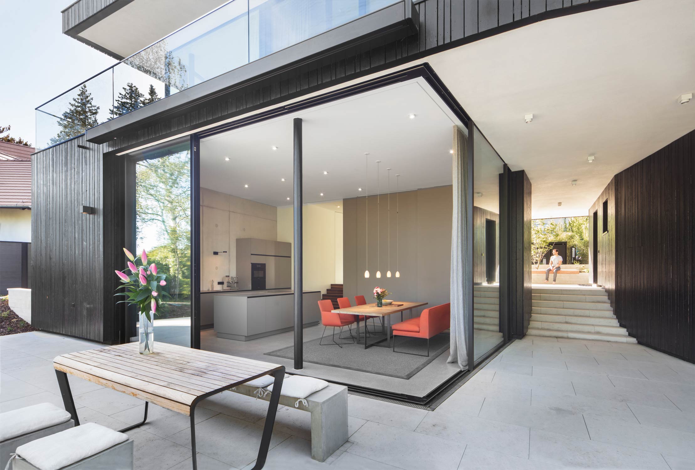 Villa in Berlin Kladow - Bild 7